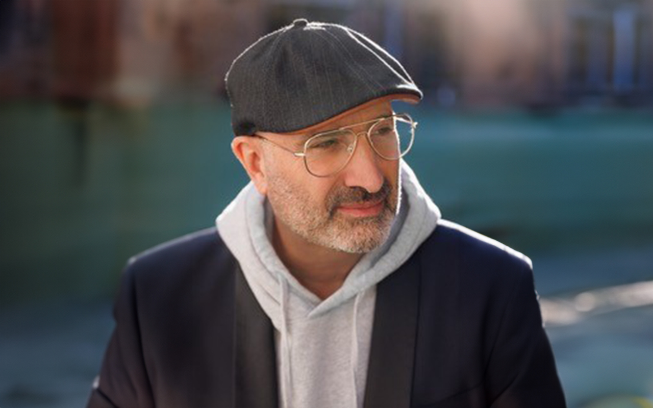 Jeff Cohen