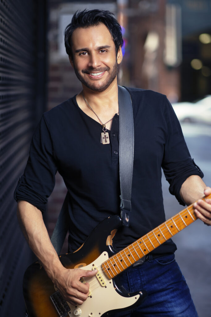 Steven Cade