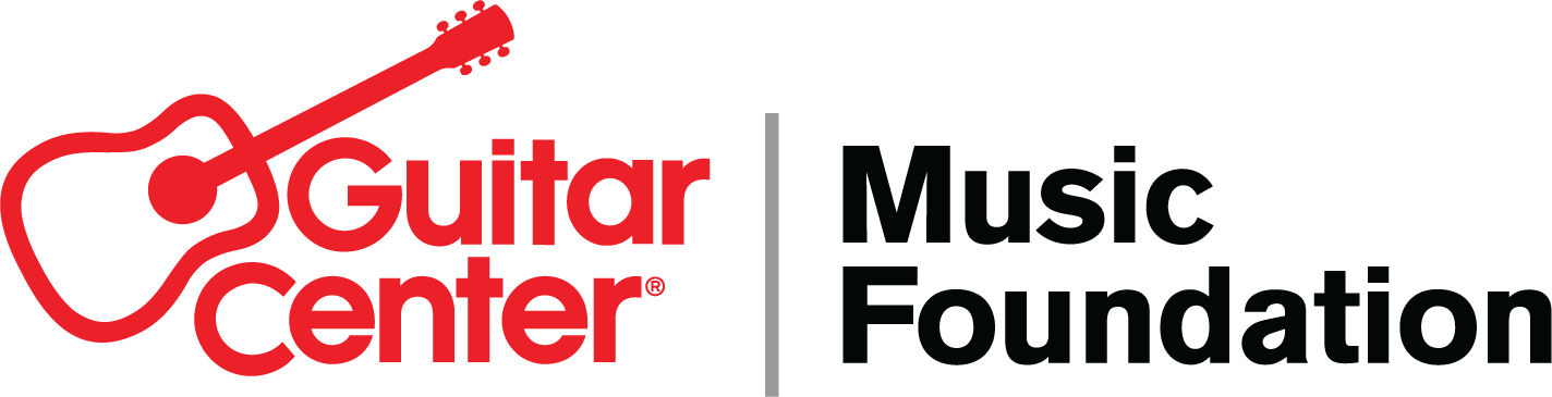 Guitar Center Music Foundation