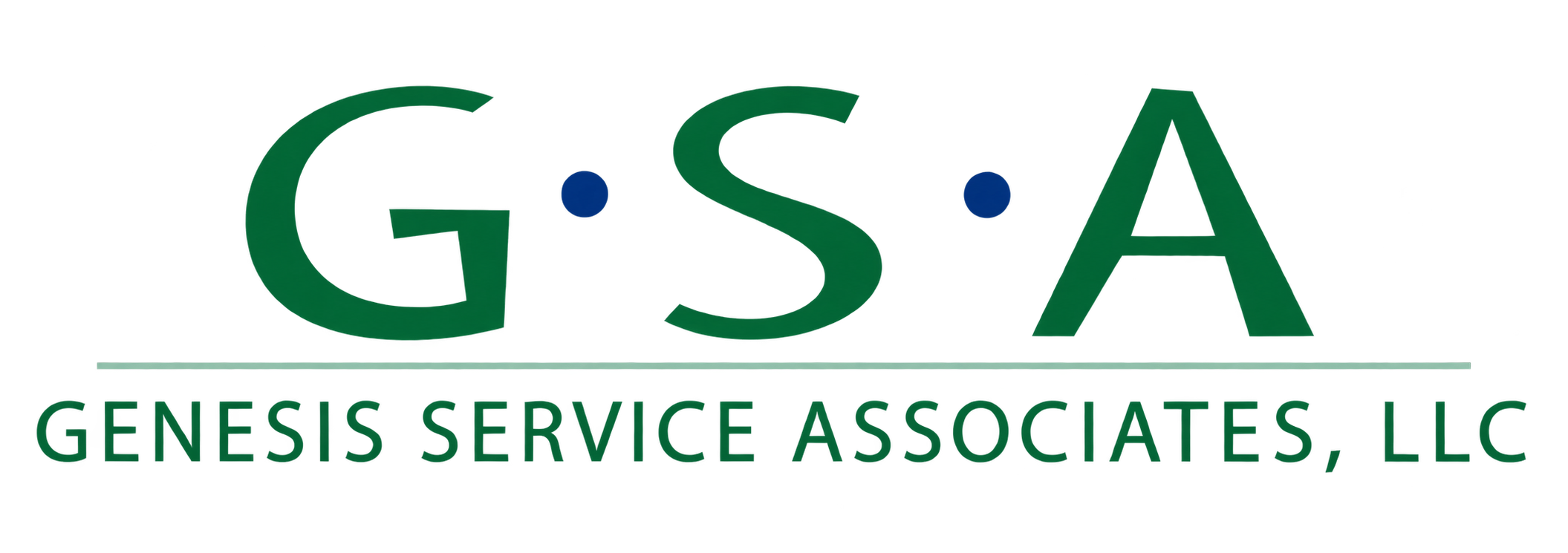 Genesis Services Associates