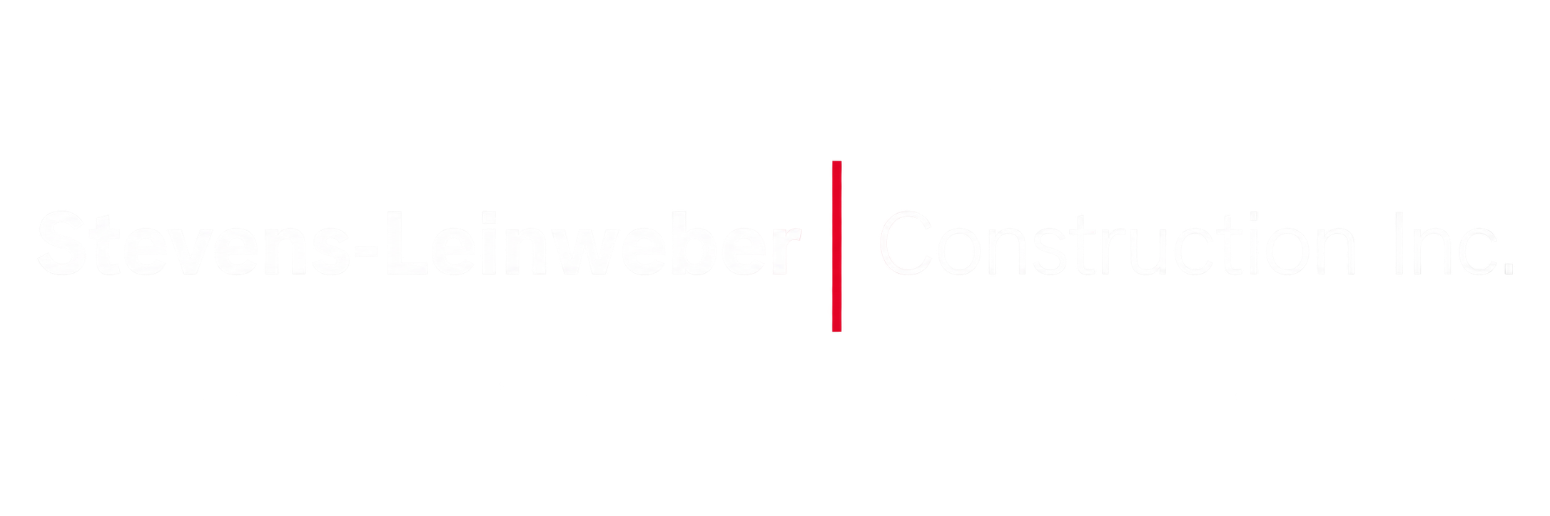 Stevens-Leinweber Construction Inc.