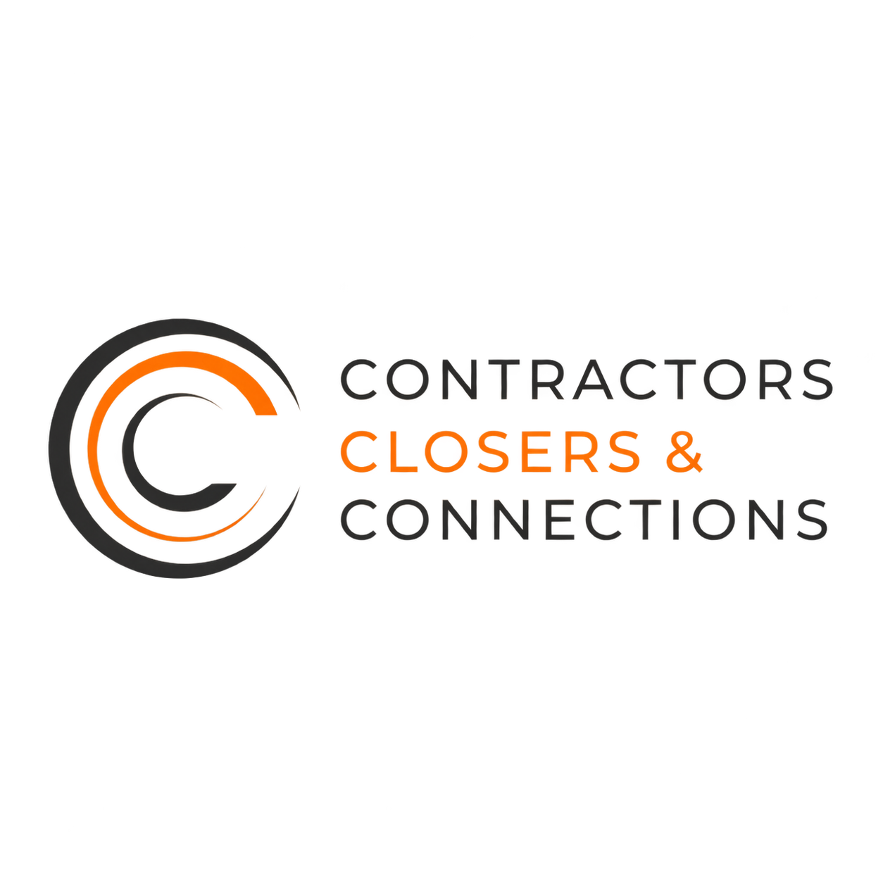 Contractors, Closers & Connections