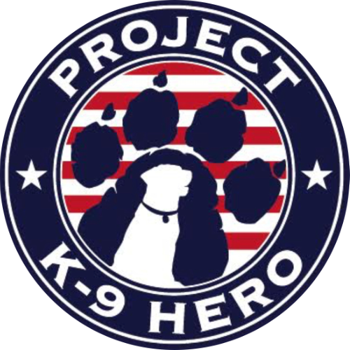 Project K-9 Hero